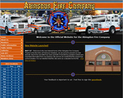 Abingdon Fire Company