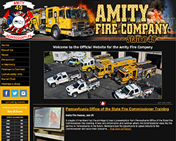 Amity Fire Company