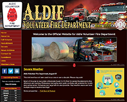 Aldie Volunteer Fire Department