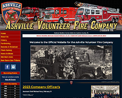 Ashville Volunteer Fire Company