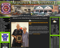Avondale Fire Company