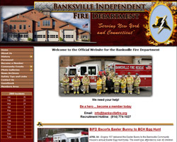 Banksville Independent Fire Department
