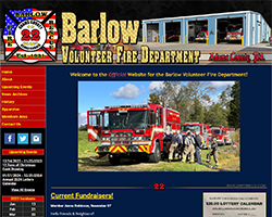 Barlow Volunteer Fire Department