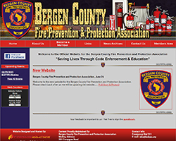 Bergen County Fire Prevention & Protection Association