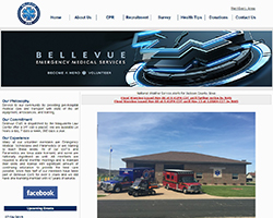 Bellevue Emergency Medical Services