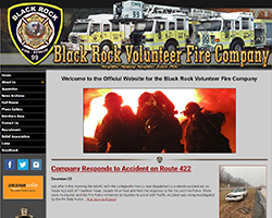 Black Rock Volunteer Fire Company