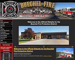 Buechel Fire Protection District