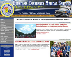 Burholme Emergency Medical Services