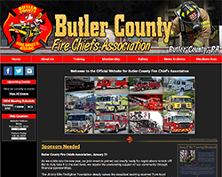 Butler County Fire Chiefs Association