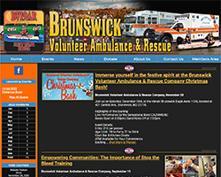 Brunswick Volunteer Ambulance & Rescue