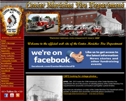 Center Moriches Fire Department