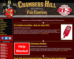 Chambers Hill Fire Company