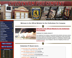 Cheltenham Fire Company