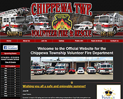 Chippewa Township Volunteer Fire Department