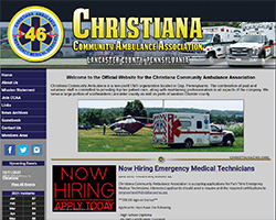 Christiana Community Ambulance Association