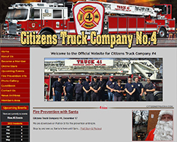 Citizens Truck Company No. 4
