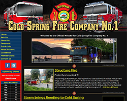 Cold Spring Fire Company
