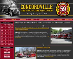 Concordville Fire & Protective Association