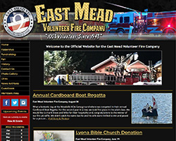 East Mead Volunteer Fire Company
