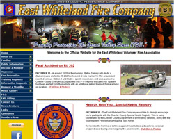 East Whiteland Fire Association