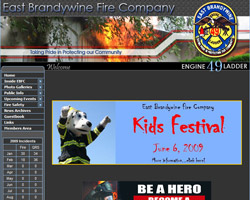 East Brandywine Fire Company
