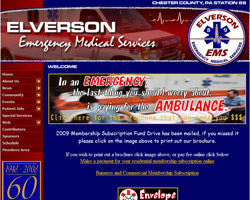 Elverson Emergency Medical Services