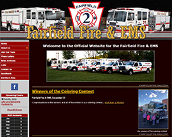 Fairfield Fire & EMS
