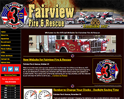 Fairview Fire & Rescue