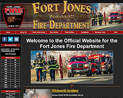 Fort Jones Fire Department