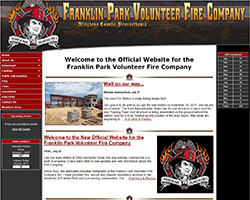 Franklin Park Volunteer Fire Company