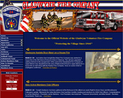 Gladwyne Fire Company