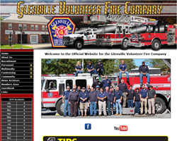 Glenville Volunteer Fire Company