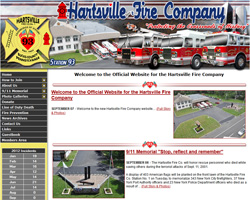 Hartsville Fire Company