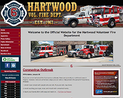 Hartwood Volunteer Fire Department