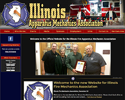 Illinois Apparatus Mechanics Association