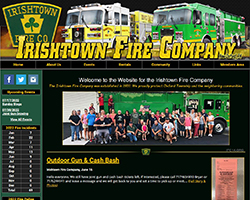 Irishtown Fire Company