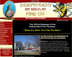 Independent Fire Company