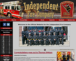 Independent Fire Company