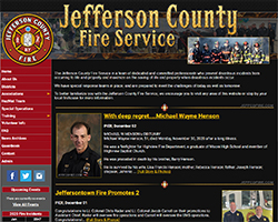 Jefferson County Fire Service