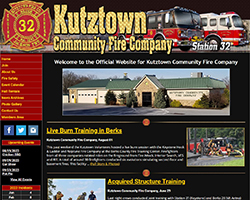 Kutztown Community Fire Company