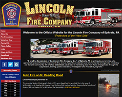 Lincoln Fire Company