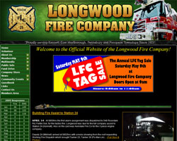 Longwood Fire Company