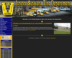 Lower Swatara Fire Department