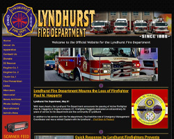 Lyndhurst Fire Department