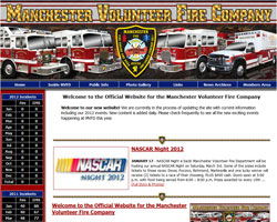 Manchester Volunteer Fire Company