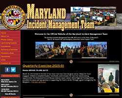 Maryland Incident Management Team