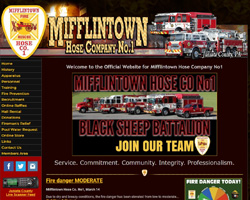 Mifflintown Hose Company No. 1