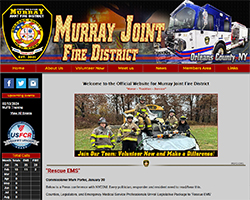 Murray Joint Fire District