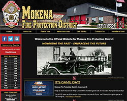 Mokena Fire Protection District