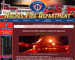 Naches Fire Department